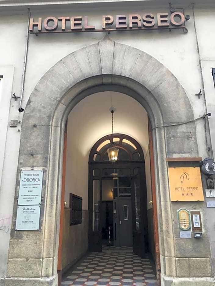 Hotel Perseo