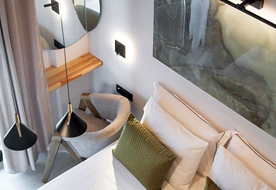 Solvio Boutique Hotel & Spa