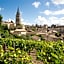 ibis Bordeaux Saint Emilion