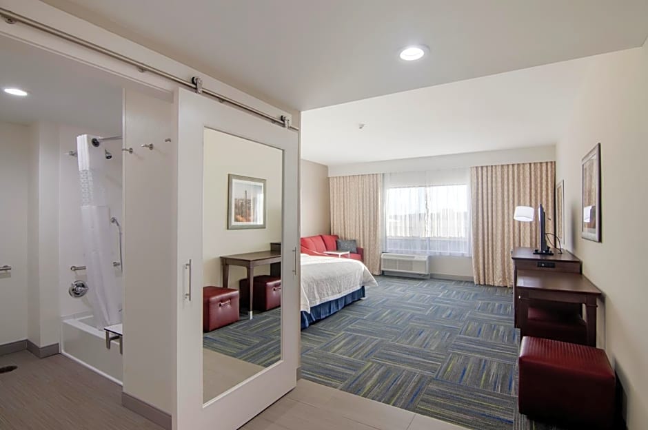 Hampton Inn Oklahoma City Northeast OK