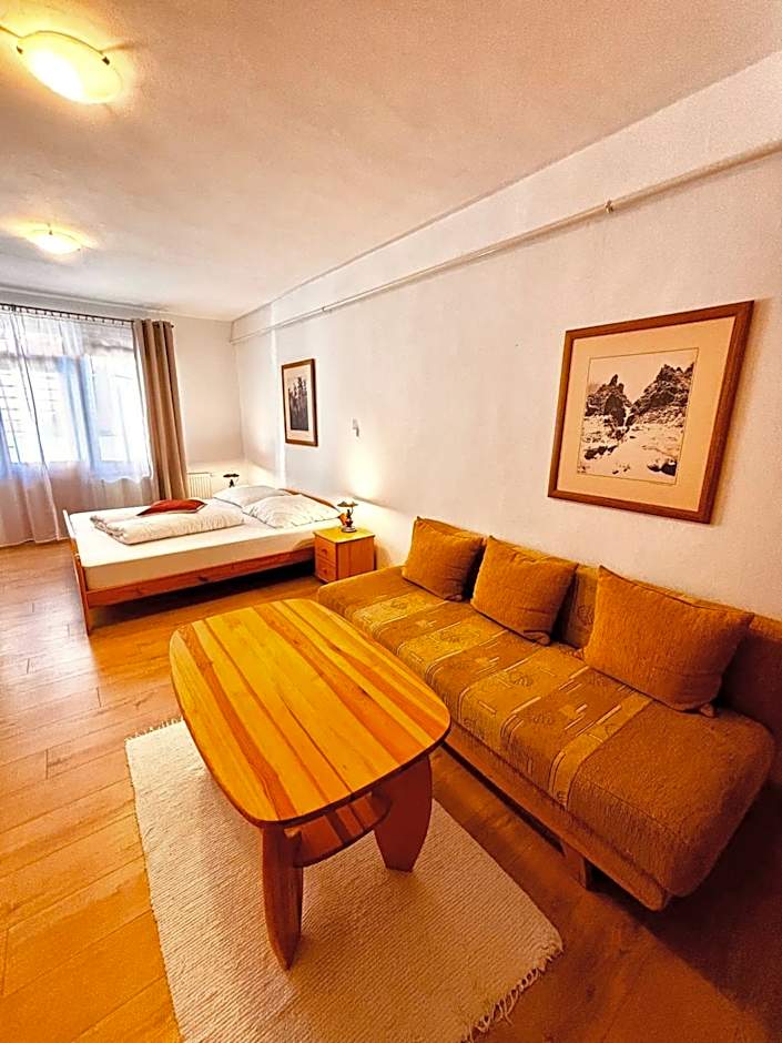 Penzión Teniscentrum