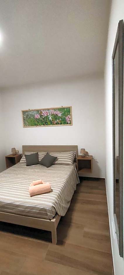 Agriturismo Ca' du Nibile di Bove Gabriele