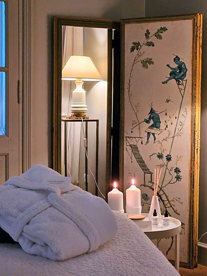 La Divine Comédie-Suites Deluxe