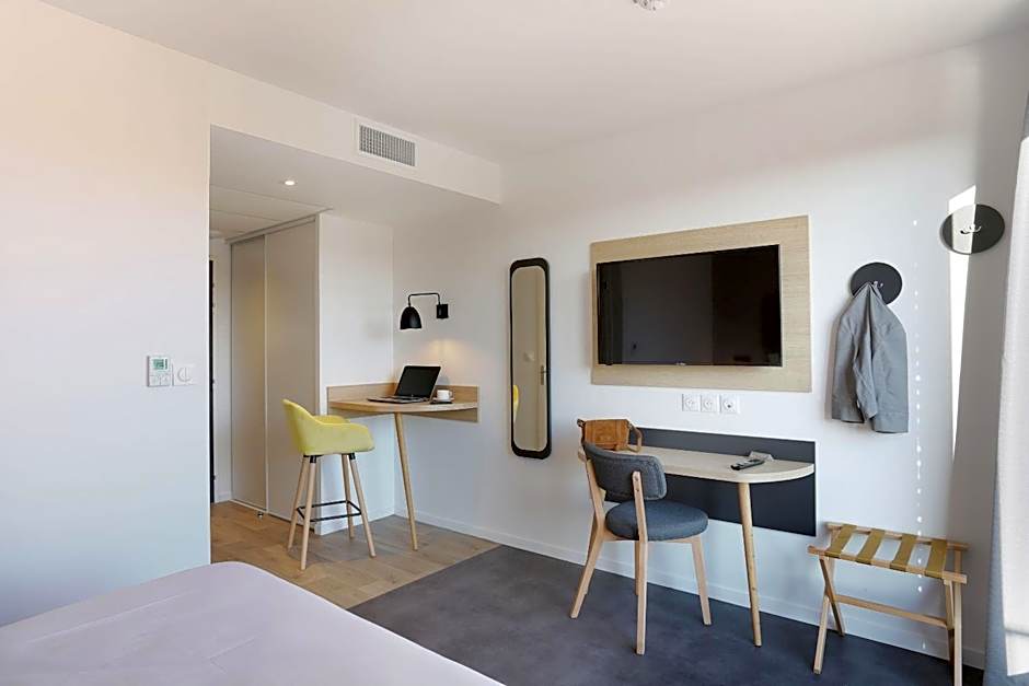 Odalys City Toulouse Centre Compans Caffarelli