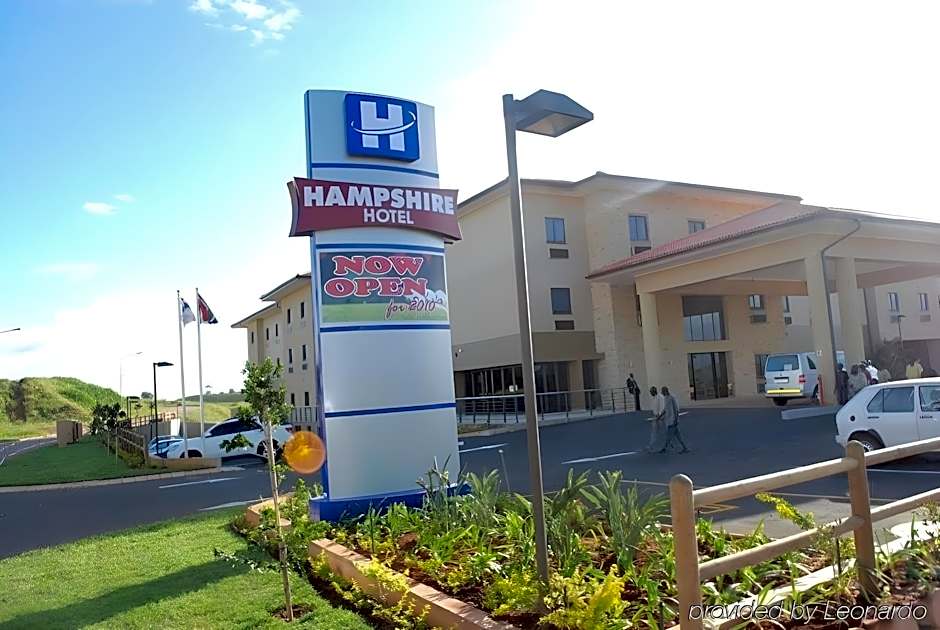 Hampshire Hotel