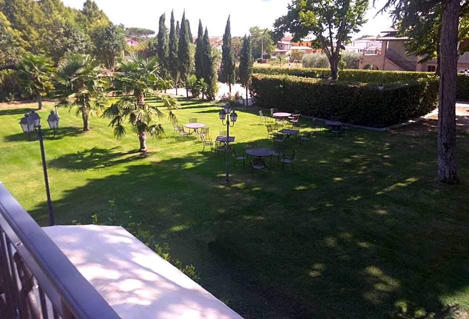 Relais Parco Dei Cavalieri Assisi