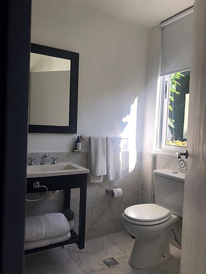 Maitre Hotel Boutique