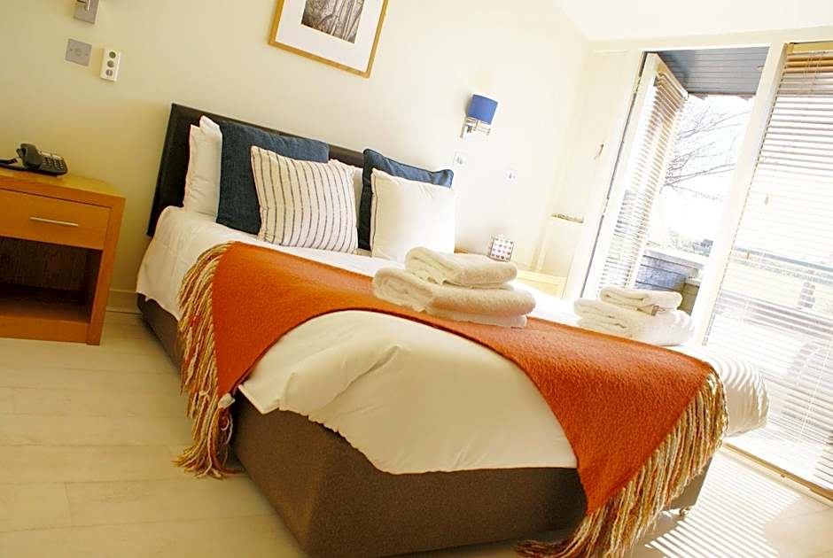 The Red Lion at Stiffkey