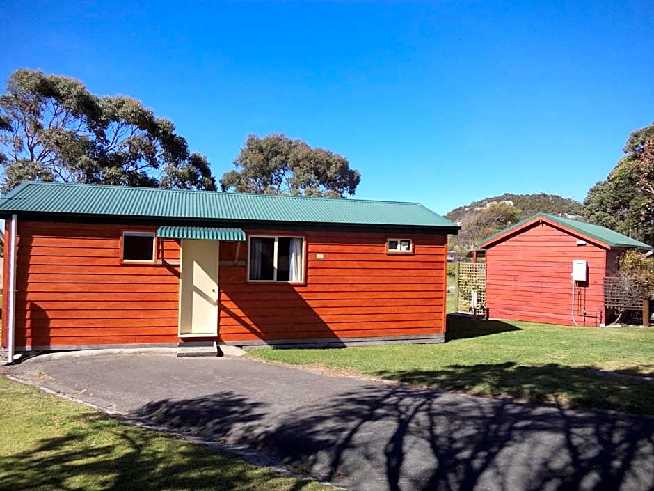 Bicheno East Coast Holiday Park