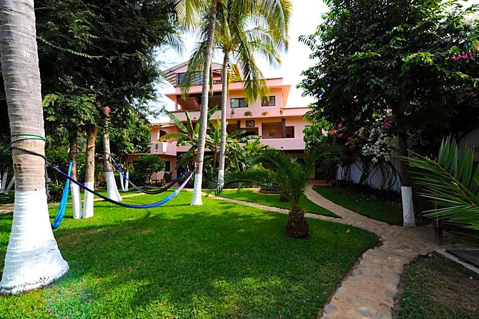 Hotel Casamar Suites