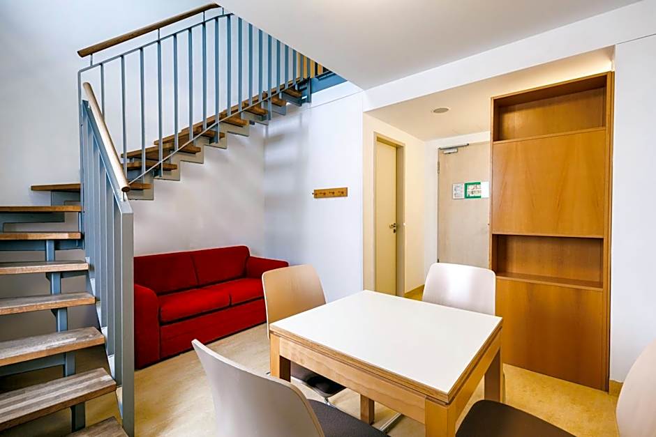 Jugendherberge Bad Tölz