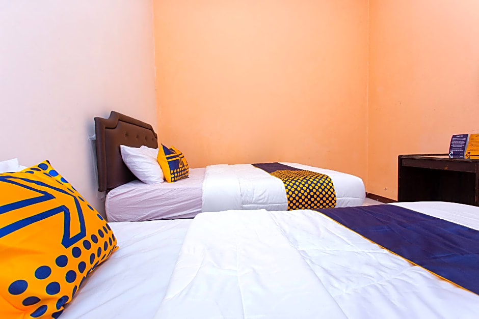 SPOT ON 2697 Homy House