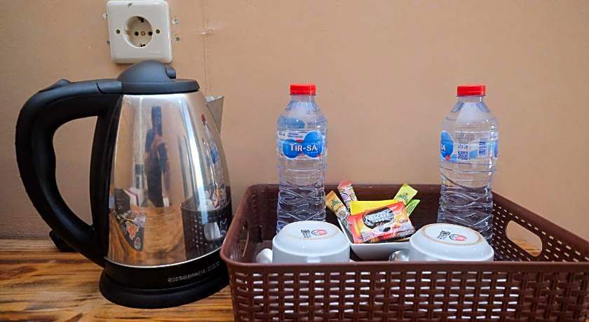 Urbanview Hotel LTefa Pemalang