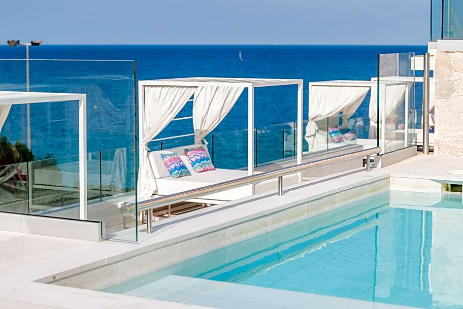 Hotel Planamar by Escampa Hotels