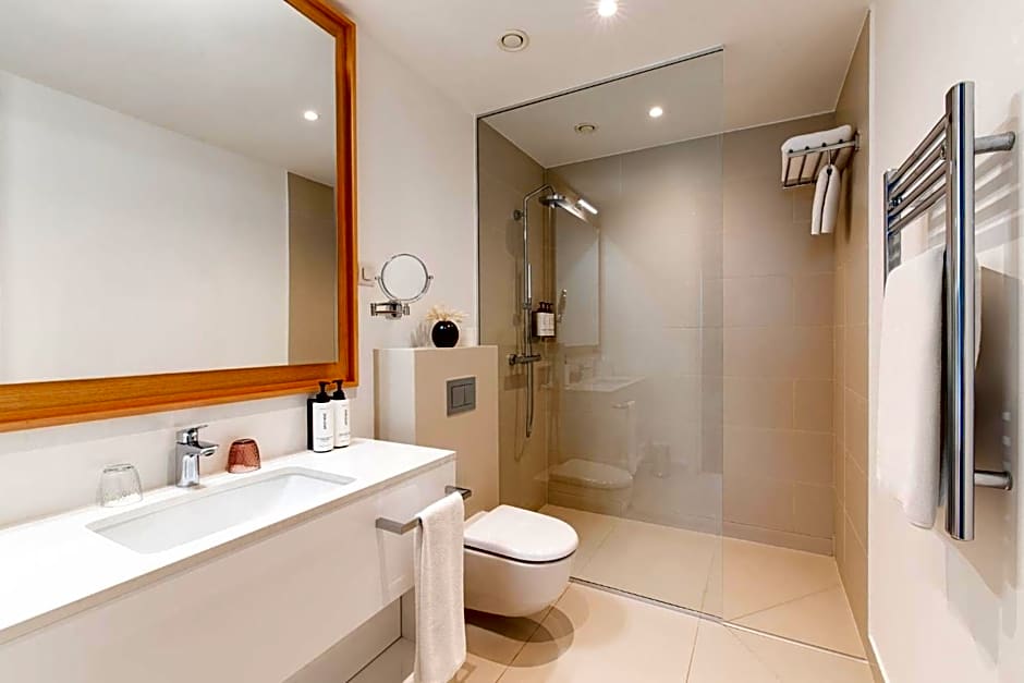 Crowne Plaza Podgorica By IHG