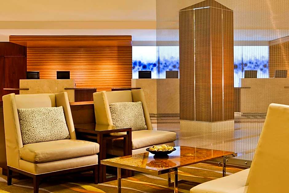 The Westin Kansas City At Crown Center