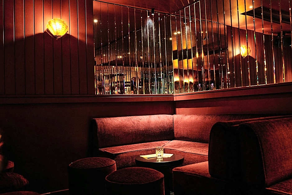 Renaissance by Marriott Paris Vendome Hotel