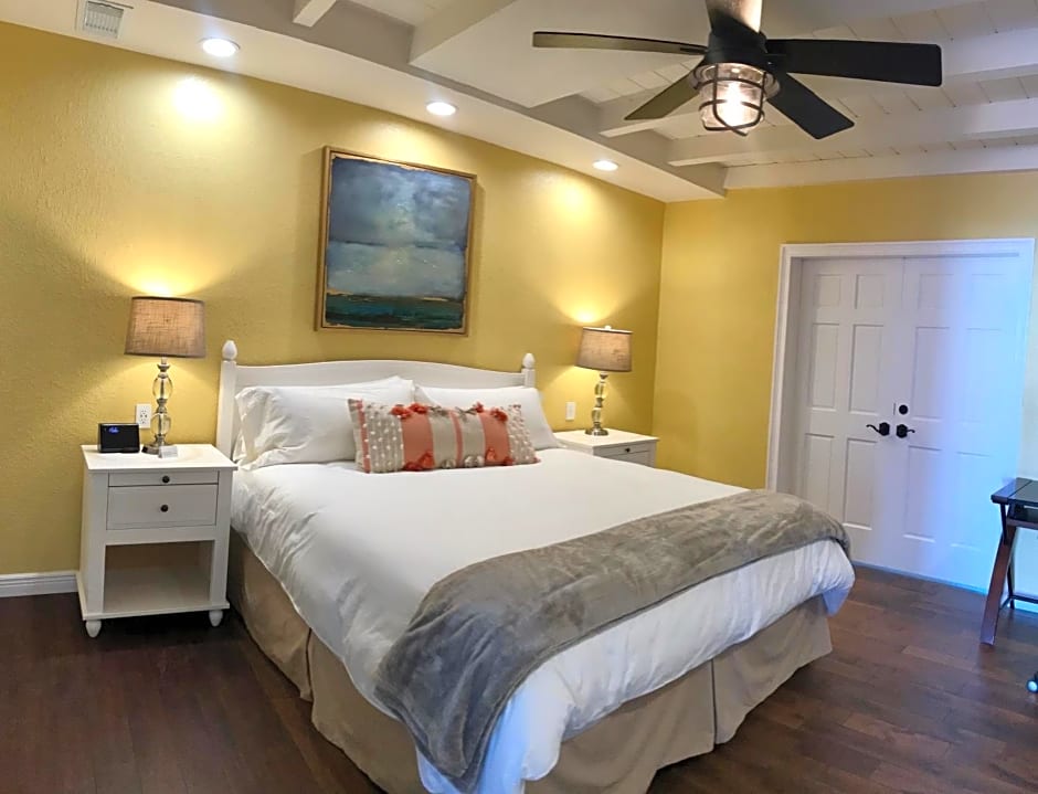 Quinta Pacifica Beachfront Villas