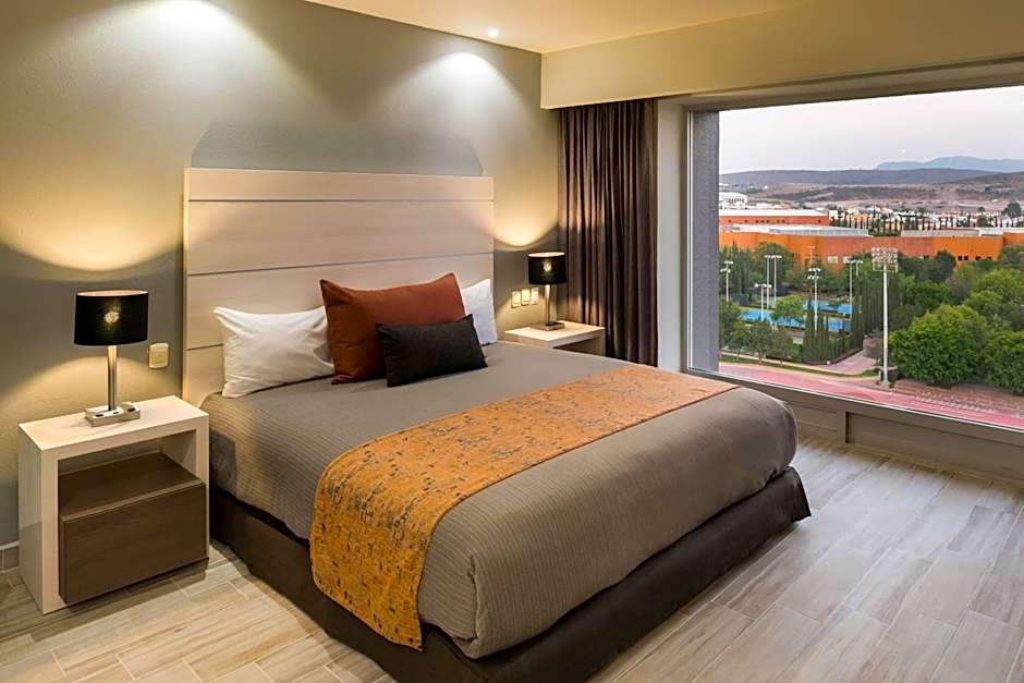 Photo 1 of 5 of Junior Suite