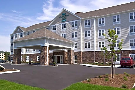 Homewood Suites by Hilton Portland