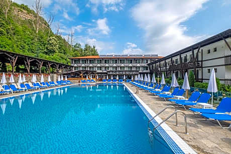 Park Hotel Asenevtsi