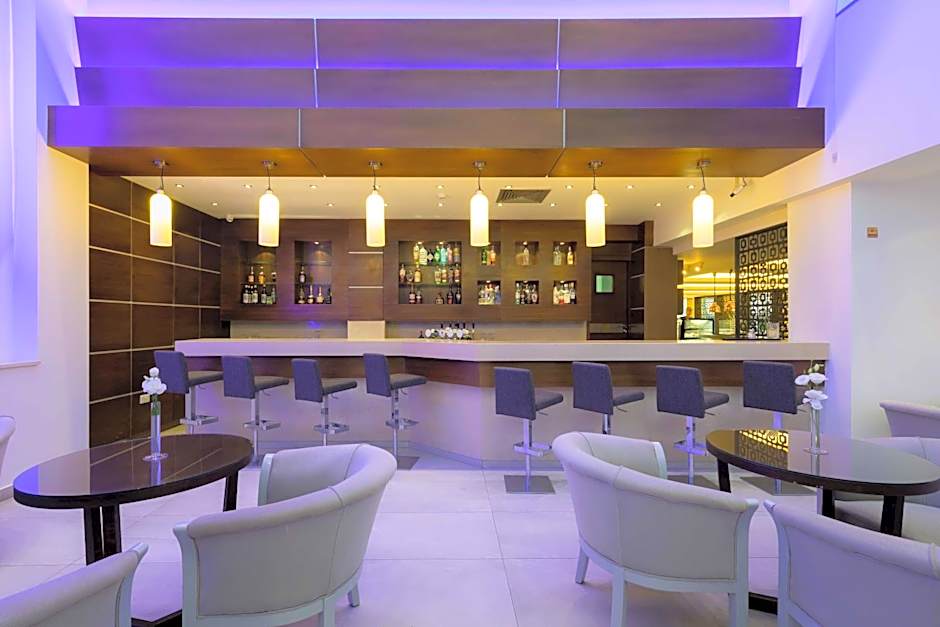 Tasia Maris Beach Hotel - Adults Only