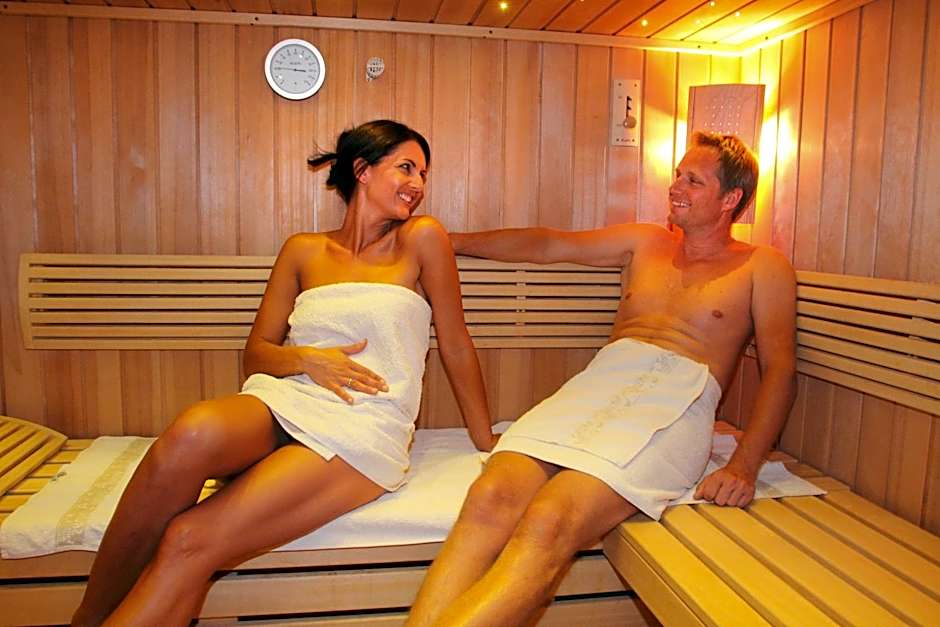 B&B Hotel das onkel fritz