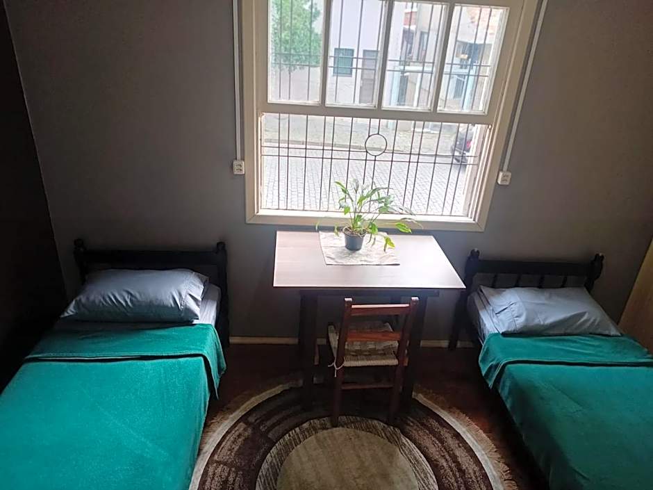 Casarão das Figueiras