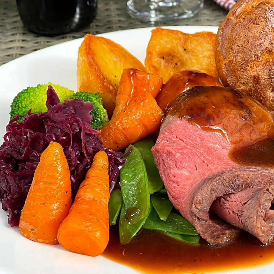 Sibton White Horse Inn