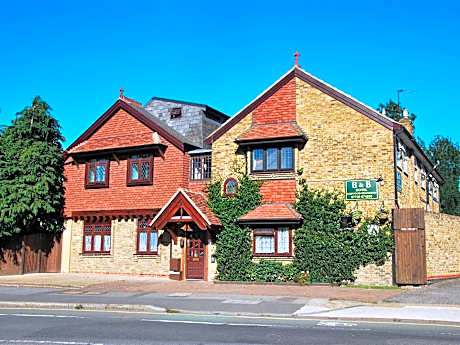 Oakwood Bed and Breakfast Heathrow