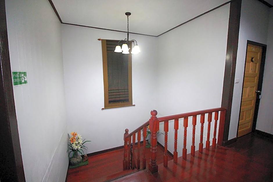 OB ARUN House