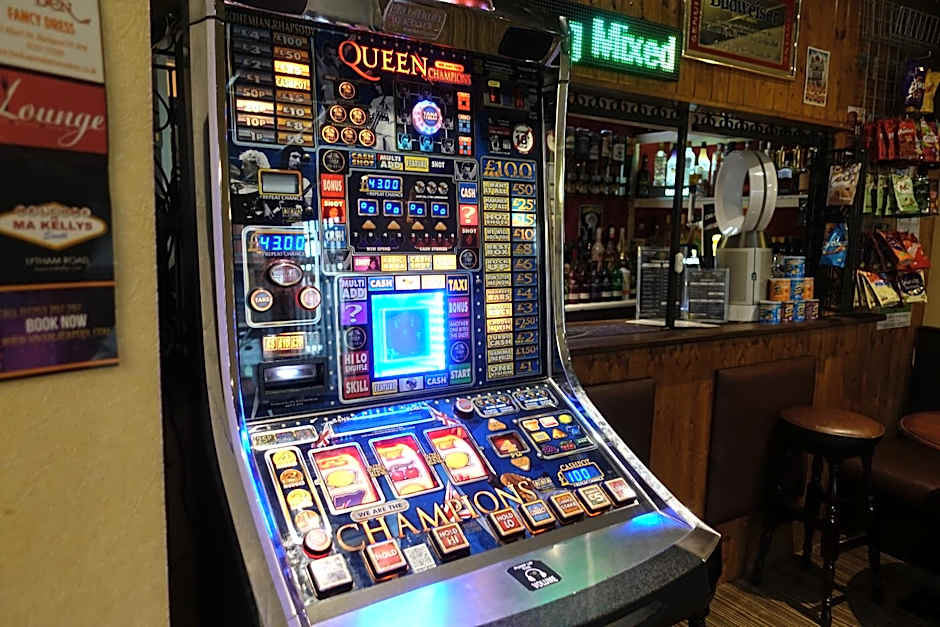 The Kings Cross Hotel