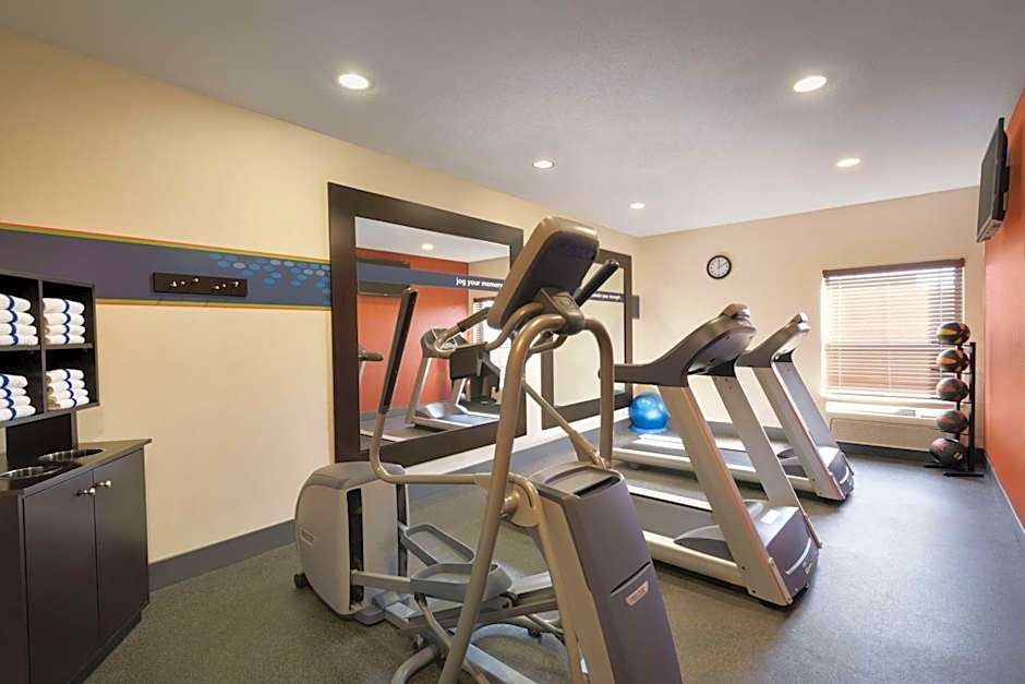 Hampton Inn By Hilton Battle Creek