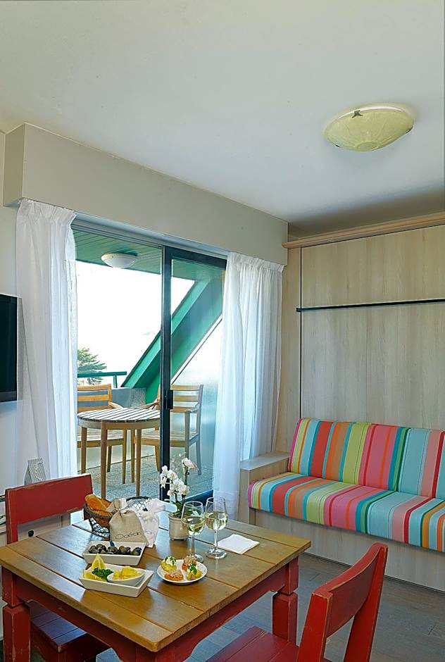 Résidence Le Vénète