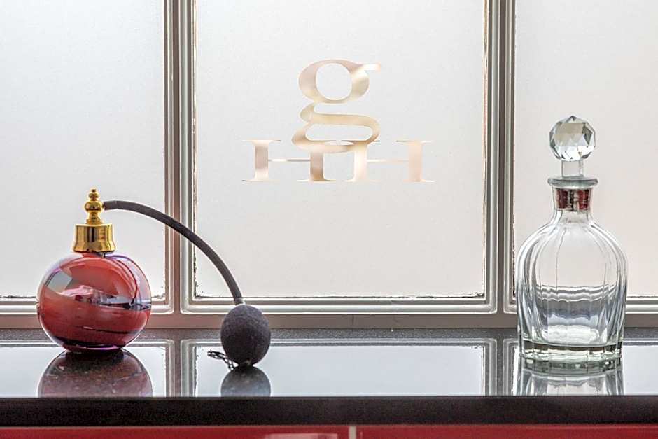 Georgian House Hotel