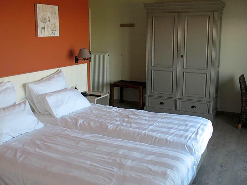B&B La Vie En Roses