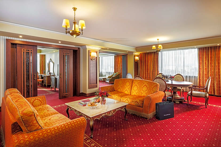 Foto 1 von 8 von Grand Suite