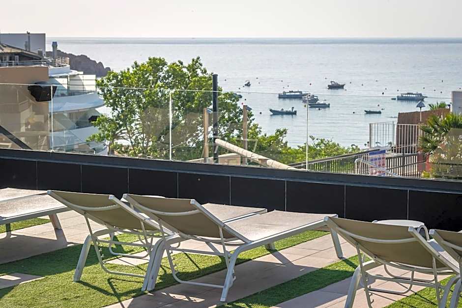 Hotel Delfín 4 Sup