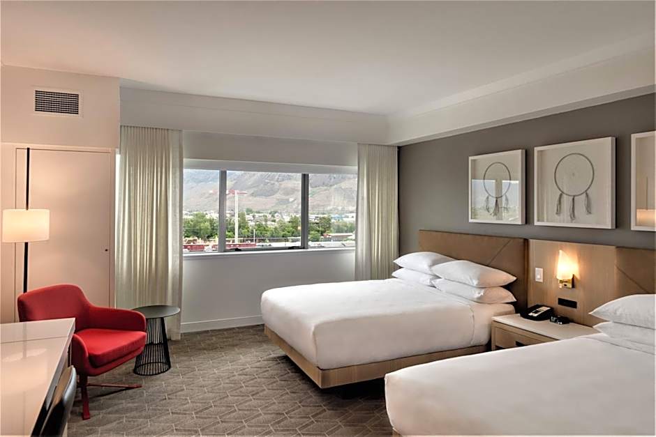 Delta Hotels Kamloops by Marriott