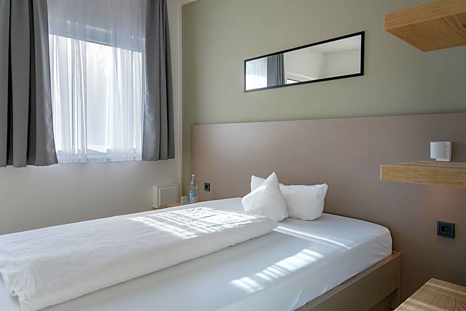 Hotel Lüneburg Süd