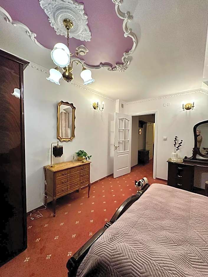 Dwór Szczepańskich