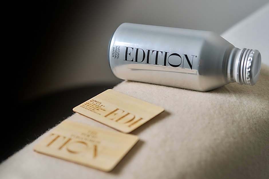 The Tokyo EDITION, Ginza