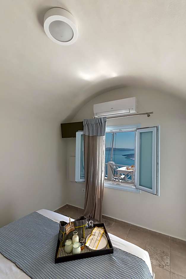 Blue Dolphins Apartments