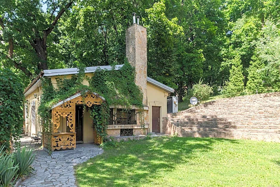 Tarnovsky Hotel, Resort & SPA