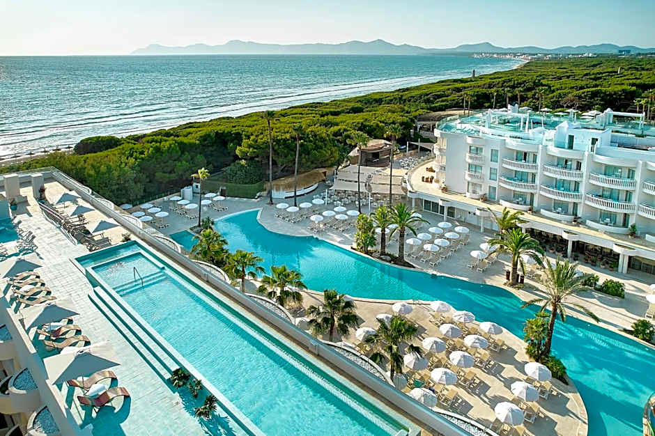 Iberostar Albufera Park