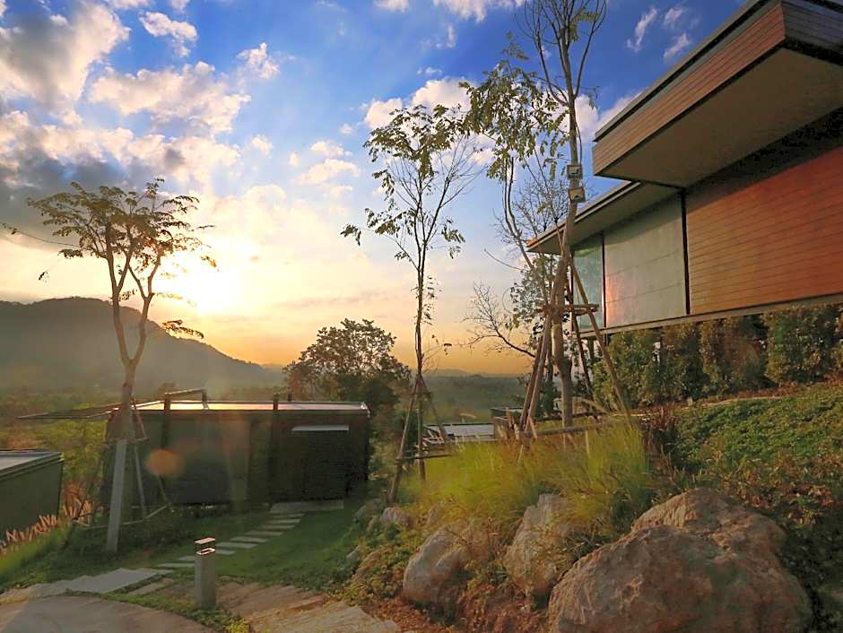 The Paz Khao Yai by PCL