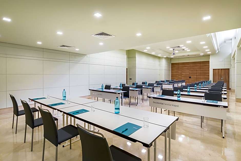 Occidental Sevilla Viapol