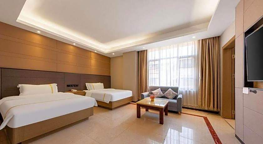 Mao Hua hotel