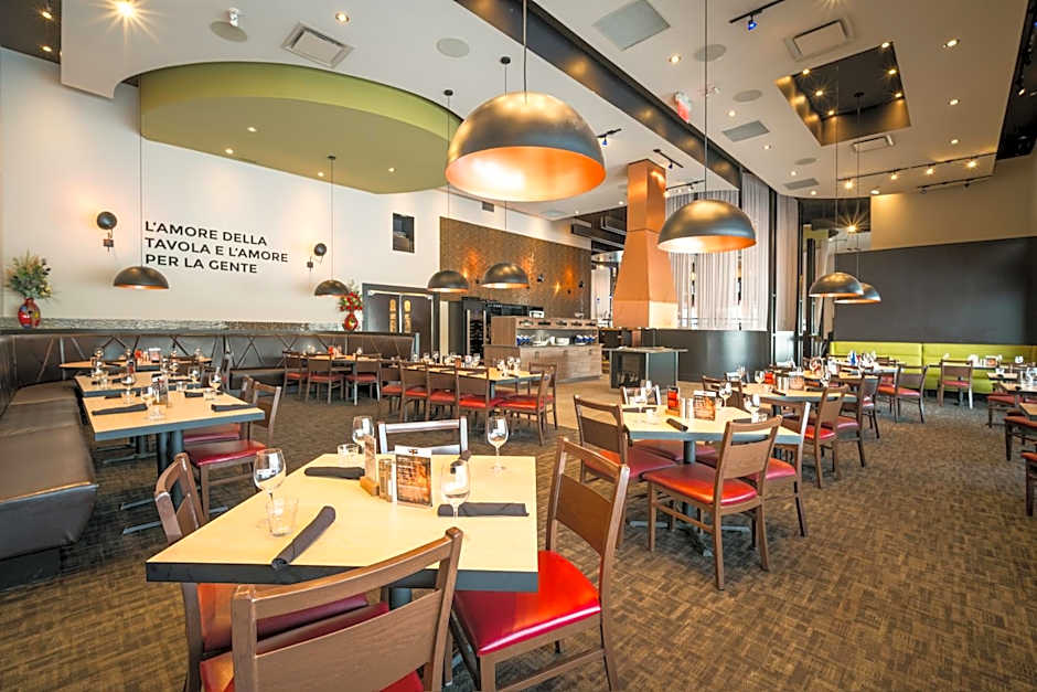 Acclaim Hotel Calgary Airport