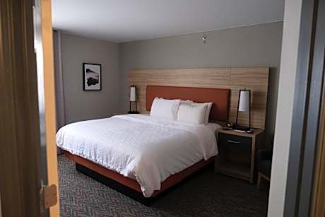 One-Bedroom Suite with King Bed - Non-Smoking